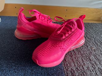 Nike Air Max Shoes