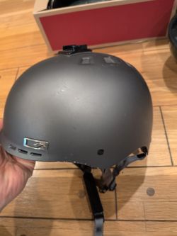 Smith Holt Mens Helmet Large