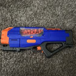 Electric Gun 