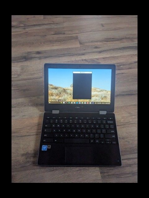 Asus Modelc214m Chromebook 