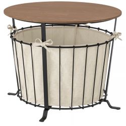 IKEA storage table