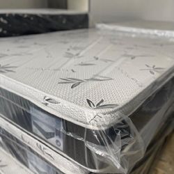 New Mattresses For sale 
