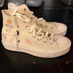 Women’s Converse