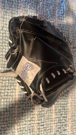 Baseball glove