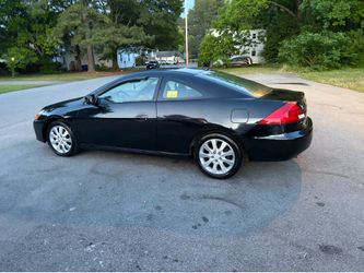 2006 Honda Accord