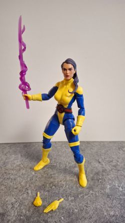 Marvel Legends