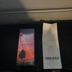 CITY OF STARS LOUIS VUITTON