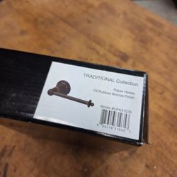 Toilet Paper Holder Free