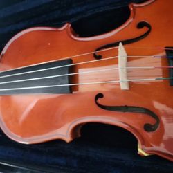 Kids Violin Size 4/4 
