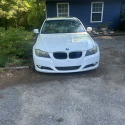 2009 BMW 328i