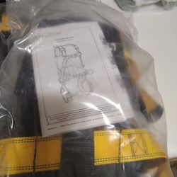 2 Harness  300.00  XL 