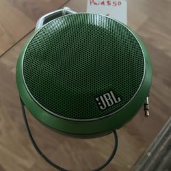JBL Cell Phone Speaker 