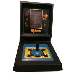 Vintage Parker Brothers Q*Bert Tabletop Arcade Game