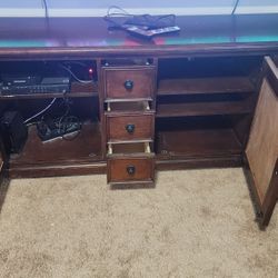 Entertainment Center