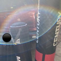 Boxing Equipment 