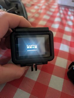 GoPro