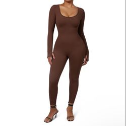Long sleeve Body Suit