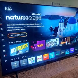 SMART  CAST   VIZIO  XLED   70"   4K   VIVID  LED   HDR10   FULL  ARRAY   UHD   2160p↔️ (  NEGOTIABLE  ) ↔️↔️ DELIVERY  AVAILABLE↔️↔️