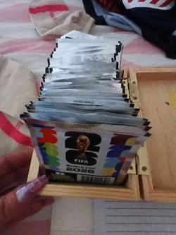 Soccer collection 3 mens XL shirts tin n 60 sticker cards