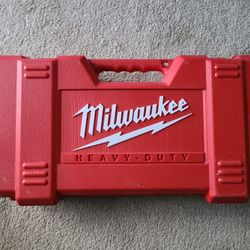 Milwaukee Sawzall 6519 - Excellent Condition