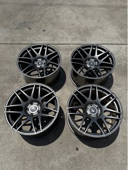 Forgestar F14 |18x10 | ET42 | 5x114.3 | Squared Setup