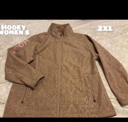 Hooey jacket