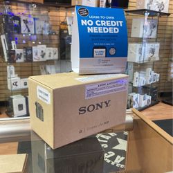 Sony FX30