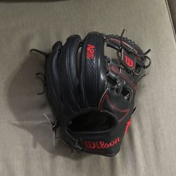 Wilson 2K 
