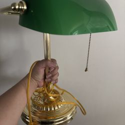 Vintage Style Lamp 