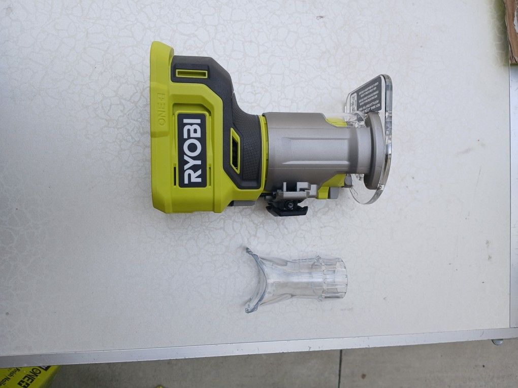 Rotor Ryobi 18v Para Brocas Solo Herramienta Nueva