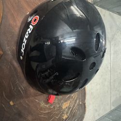 Kids Helmet 
