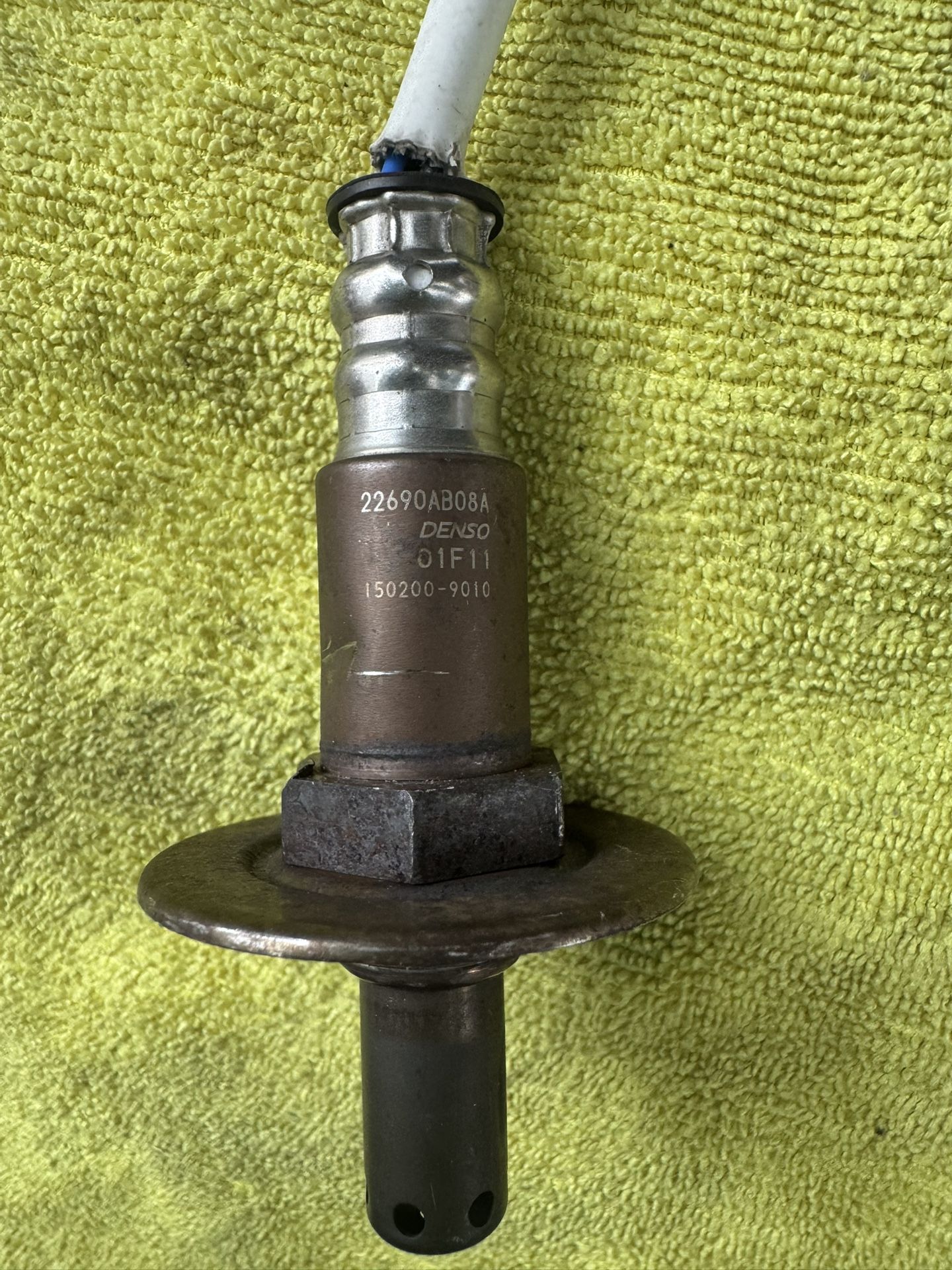 Subaru Oxygen Sensors