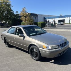 1998 Toyota Camry