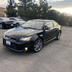 2013 Scion TC