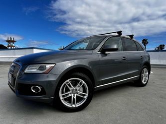 2014 Audi Q5