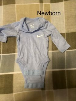 Baby clothes