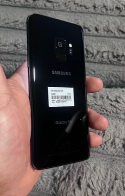Samsung S9 T-Mobile