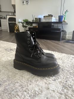 Doc Martens