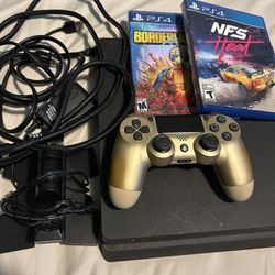 PS4 