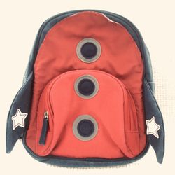 Pottery Barn Backpack 