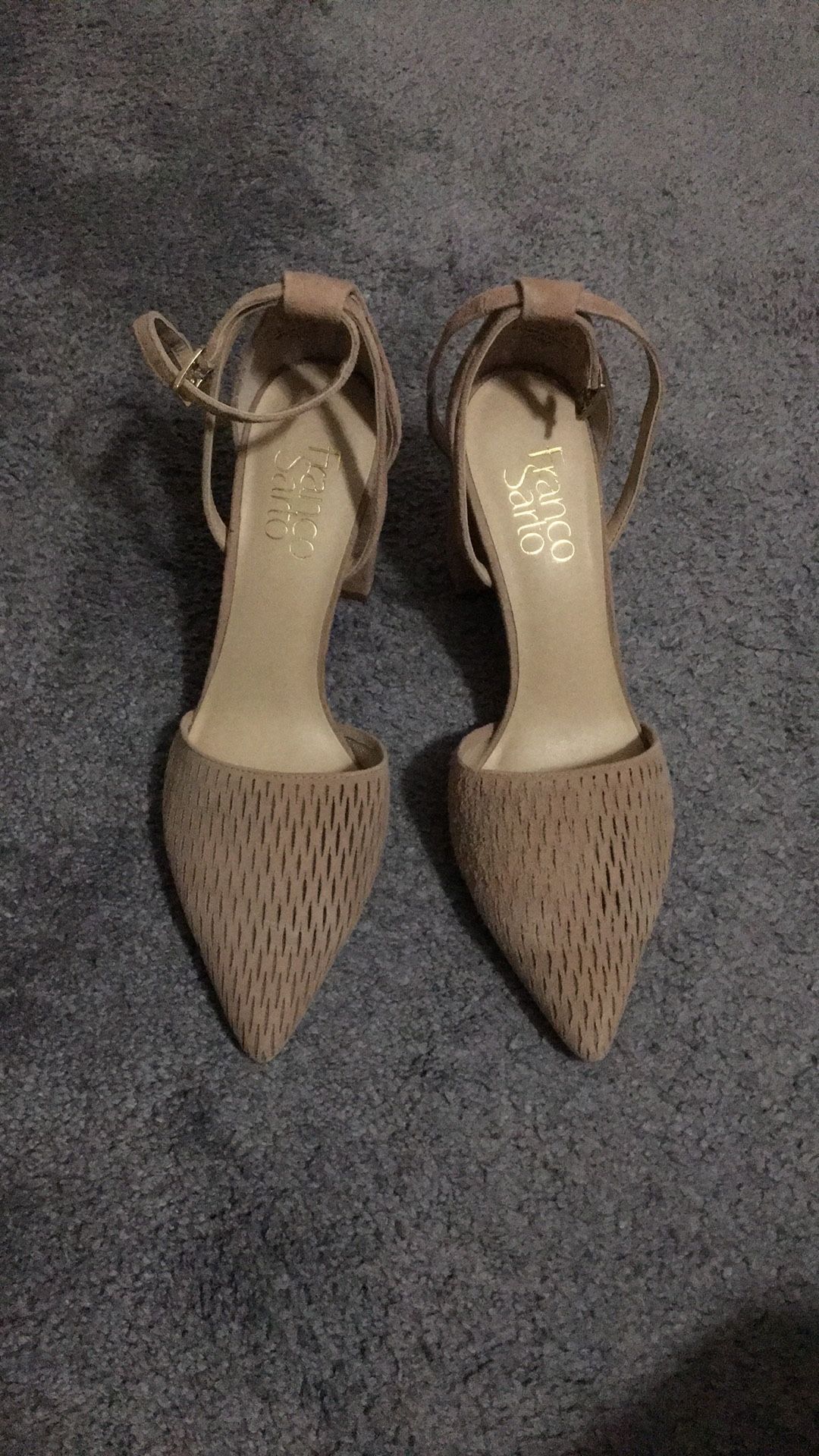 Brand New Franco Sarto Size 6