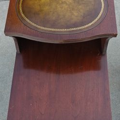 5 Antique 2 Coffee Tables 3 End Tables Real Wood 