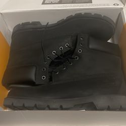 SIZE 11.5 Men's Timberland® Premium 6-Inch Waterproof Boot