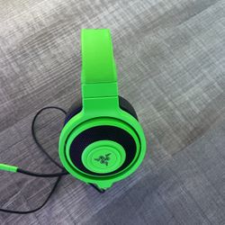 Razer Headphones Pc