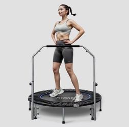Flybird Foldable Indoor Trampoline -40Inch