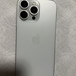 iPhone 15 Pro Max<< 512GB>>