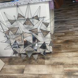 Cuadro De Espejos 