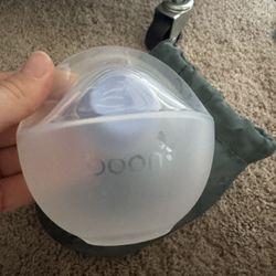 Boon Milk Catchers 