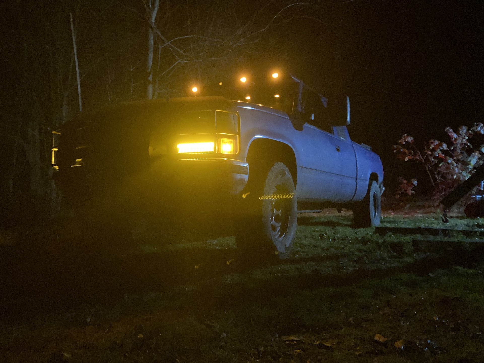 94 Chevy C1500