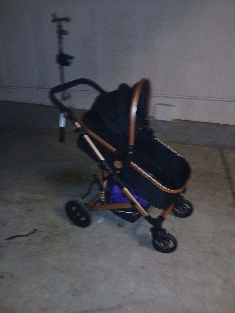 Stroller